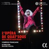 L'opéra de quat'sous [VINYL]