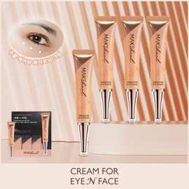 Make Heal 콜라뷰 크림 포 아이앤페이스 25ml  4개 Collabew Cream for Eye and Face 25ml 4pcs