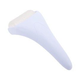 VOCOSTE Face Roller Ice Roller Ice Cube Face Neck Massage 1 Piece Light Purple