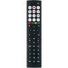 Hisense TV Remote Control Universal Replacement, VIDAA 4K UHD HDR