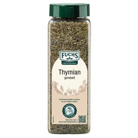 Fuchs Professional - Thyme rubbed | 175 g in a shaker
