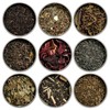 Heavenly Tea Leaves 9 Flavor Variety Pack, Loose Leaf Tea
