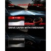 Firehawk H1 Bulbs 70000LM Pure White 6000K Plug & Play