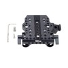 Nitze C70 Top Plate for Canon C70 Camera with Built-in