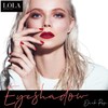 Lola Make Up by Perse Mono Eyeshadow with Natural Ingredients