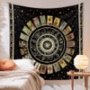 ARTCREATOR Spiritual Star Tarot Zodiac Astrology Witch Constellation Aesthetic Wall