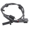 1 x ABS sensor wheel speed front on both sides