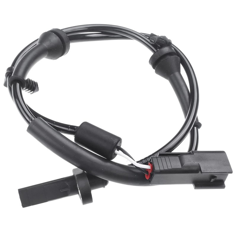 1 x ABS sensor wheel speed front on both sides