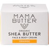 MAMA Butter Face & Body Cream, 0.9 oz (25 g),