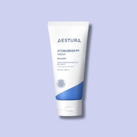 [Aestra] AESUTRA Ato Barrier 365 Cream 80ml 1 piece Face Body Lotion Moisturizing / [에스트라] AESUTRA 에스트라 아토베리어 365 크림 80ml 1개 페이스 바디로션 수분 보습
