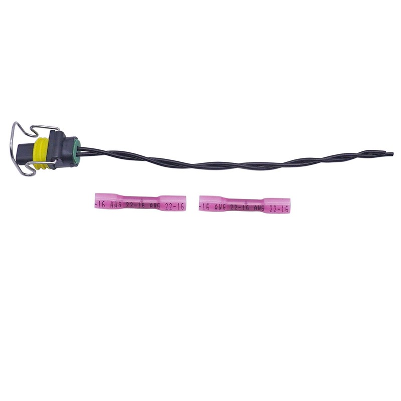 366-9748 Wiring Kit,Fuel Injector Wiring Harness Kit 3669748 Compatilbe with