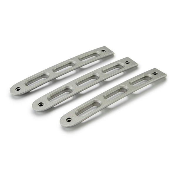 DV8 Offroad | D-JP-190026-AL-3 | Door Handle Insert Set fits