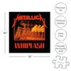 Whiplash (500 Piece Puzzle)