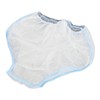 Bath Waterproof Underwear Reusable Unisex Postoperation Incontinence Hemorrhoids Shower Cover