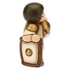 THUN - Soldier Version White - Classic Nativity Scene -