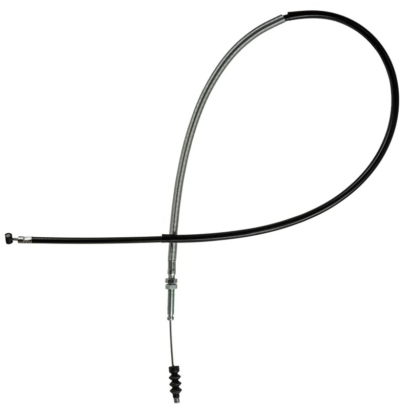 Caltric Clutch Cable fits Yamaha 1S3-26335-01-0