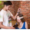 USAGA 36 Fingers Head Massager Scalp Massager Head Scratcher for