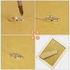 Picture Hangers Kit, 220 Pcs Wall Picture Hanging Kit,Picture Metal