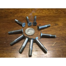 military 10 military aircraft machine head torque set iron alloy 660 10-32 10 32 screws