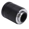 C Mount Lens 75mm Focal Length 10MP Pixels Fixed Zoom