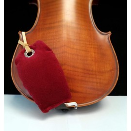 Violin Oval Shoulder Pad