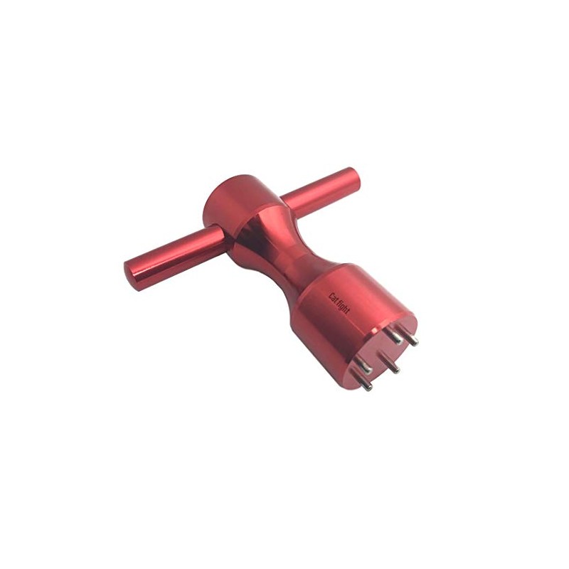 Custom Weights for Scotty Cameron Putter (Exclusive Wrench)