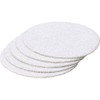 TRUSCO TMD50-100 Magic Discs, Φ2.0 inches (50 mm), Pack of