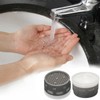 Faucet Aerator, 1.5 GPM Restrictor Plug-in Faucet Aerator Bathroom or