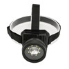 Headlamp Camera 1080P Adjustable IPX4 Waterproof Rechargeable Hands Free Head