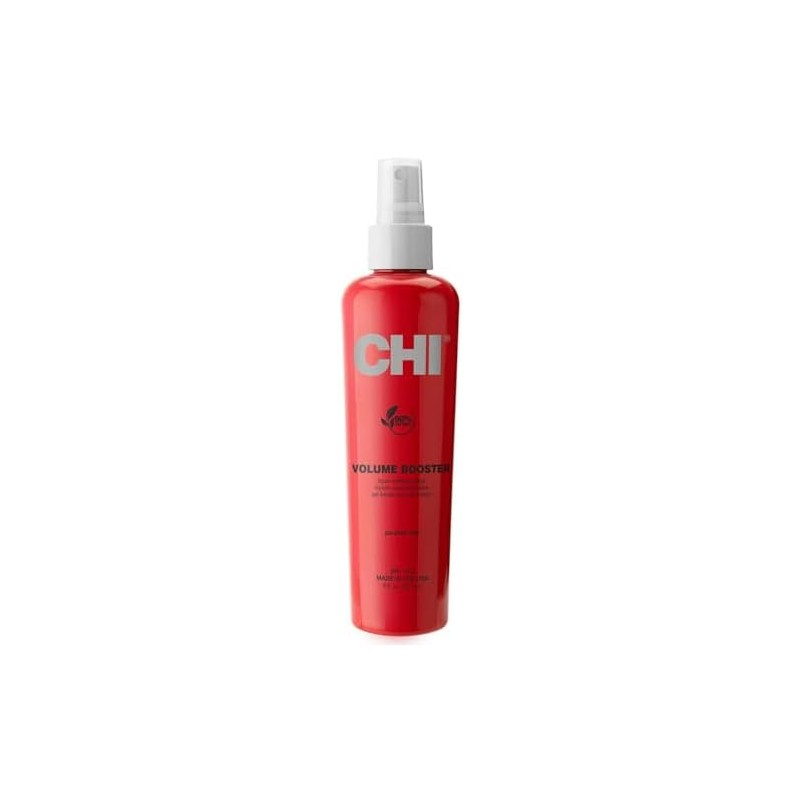 CHI Volume Booster Liquid Bodifying Glaze ,8 Fl Oz