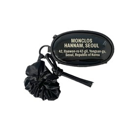 MONCLOS [MONCLOS]Hannam Edition Woodland (Hand Cream + Lip Serum + Hair Scrunchie + Pouch)