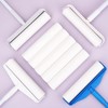 9.45 inch Large Lint Roller Refills for 9.4'' - 9.5''
