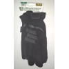 Mechanix Wear FastFit Tactical Gloves Black Extra Large