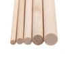 Varillas de , Varillas de de 30 Cm, 3 4