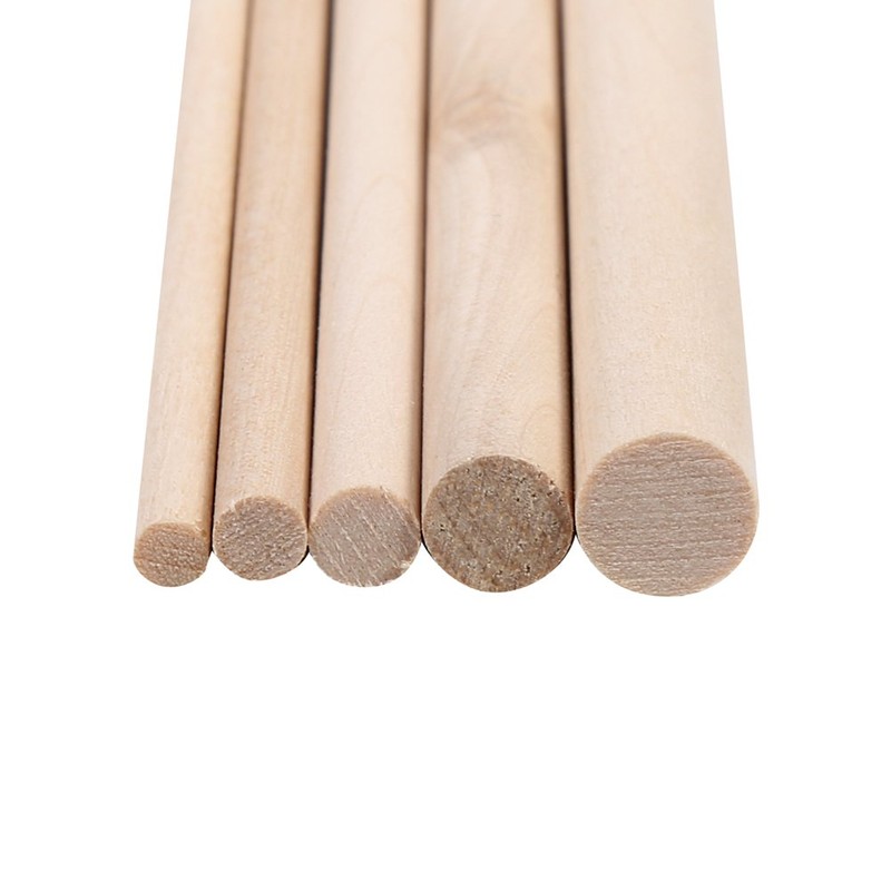 Varillas de , Varillas de de 30 Cm, 3 4