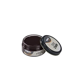 TRG The One Shoe Cream, Cream for Leather and Synthetic Leather, 150 Mahogany, 50 ml