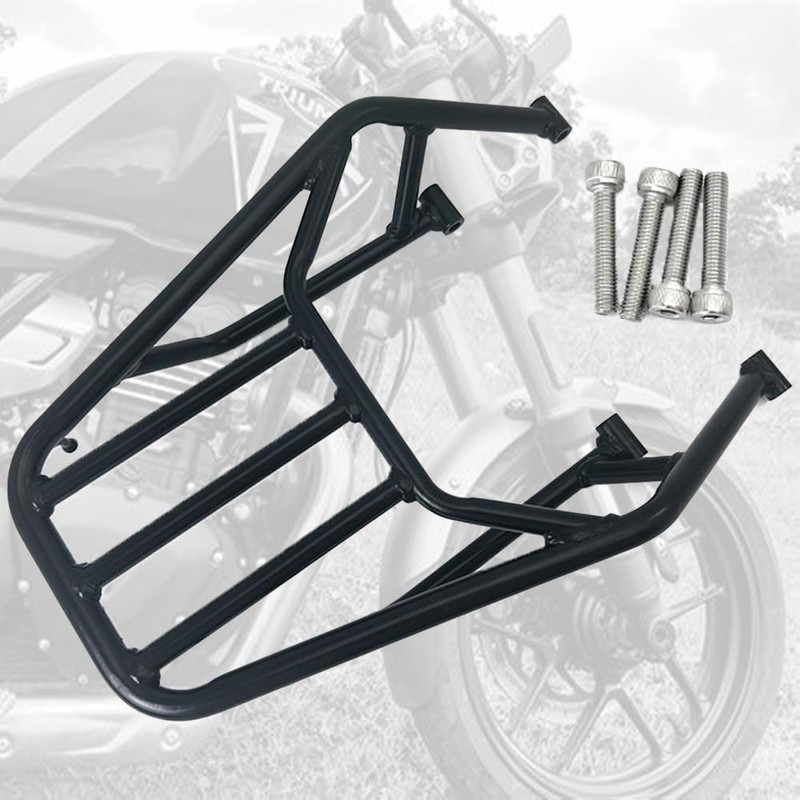 XINMOZR For Scrambler 400x Scrambler 400x Speed400 Speed 400 2024