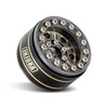 INJORA 1.0 RC Beadlock Rims Deep Plate Negative Offset 3.15