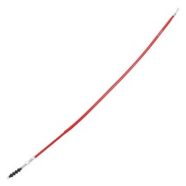 Kitaco 909-1010000 Clutch Cable MBX50/NS50F/NSR50/NSR80 Red
