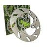 Brake Disc NG 180 mm - PEUT Speedfight 2 50 L - 2001 / 2002 - Rear
