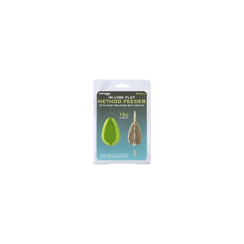 Drennan Method Feeder 35g