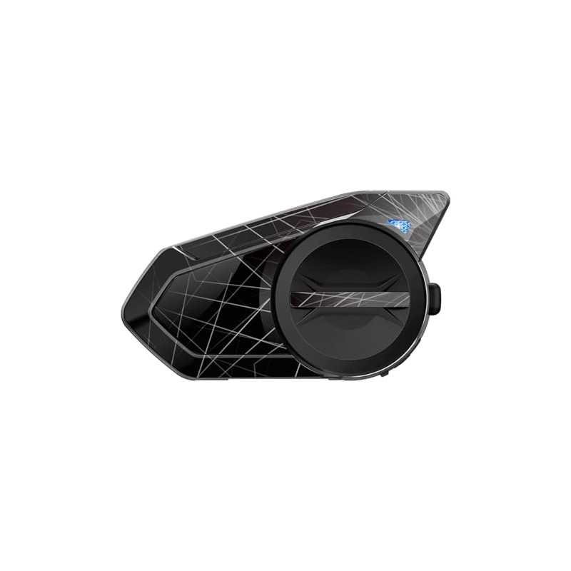 Waterproof Decor Sticker for Sena 50S Motorcycle Bluetooth Headset Sticker