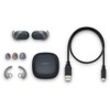 Sony Fully Wireless Noise-Canceling Earbuds WF-SP700N