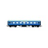 Hornby R40056B Coach Packs, Blue, One Size