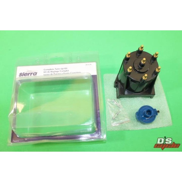 Sierra 18-5278 Tune Up Kit - Delco EST V-6 Replaces