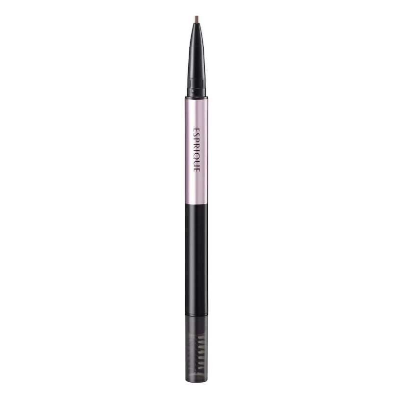 Esprique W Eyebrow (Slim Pencil & Powder) br301 Light Brown