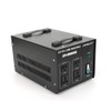 5000W Step Up & Step Down Voltage Transformer Converter, 110-220