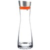 Grosche Rio - Glass Pitcher with Lid - Glass Juice