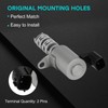 AULINK 918-120 23796ED000 OCV Oil Control Variable Valve (1.6L L4)