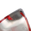 Cubierta de Espejo Retrovisor, 2 Uds. Tapa de Cubierta de